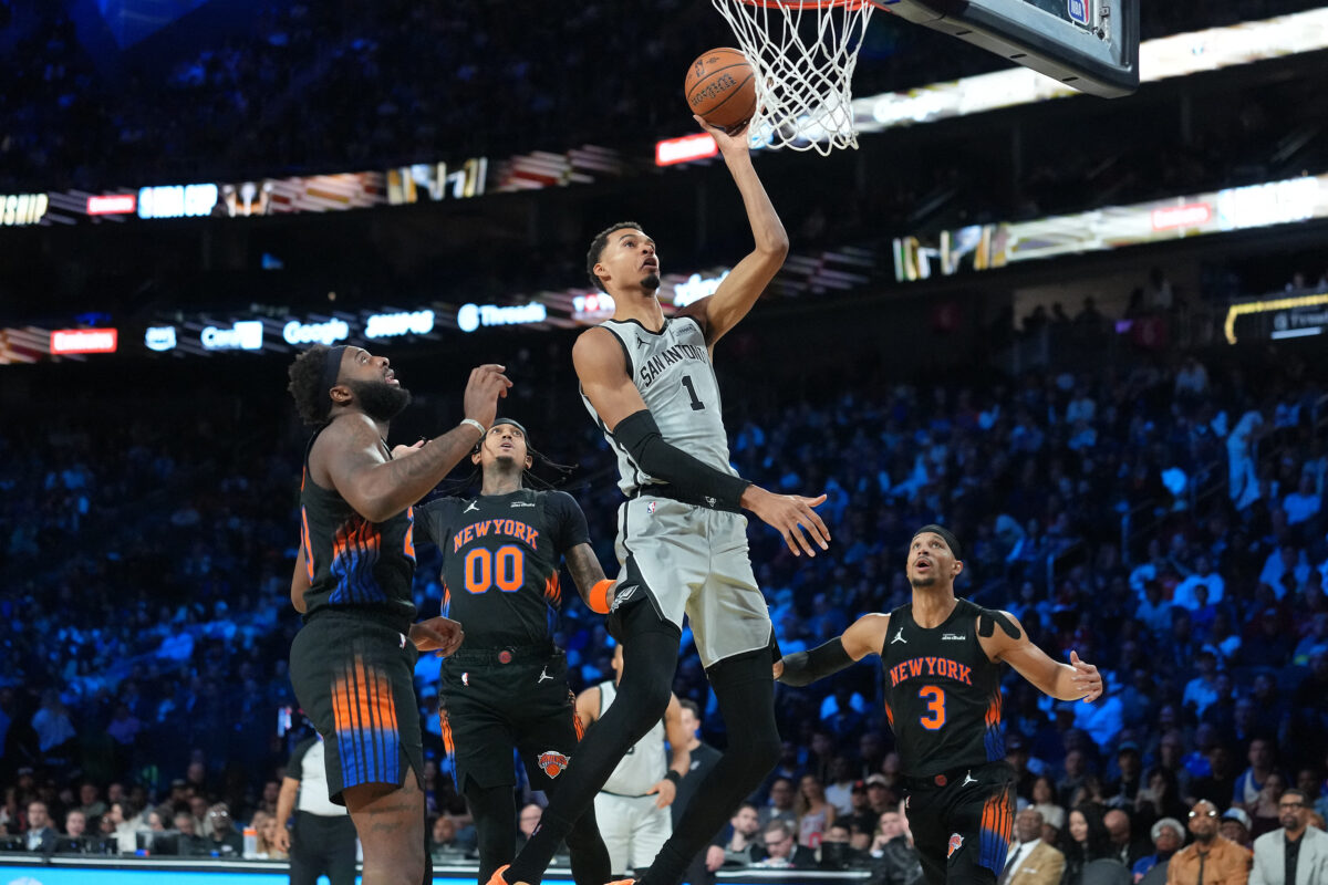 Γουεμπανιάμα