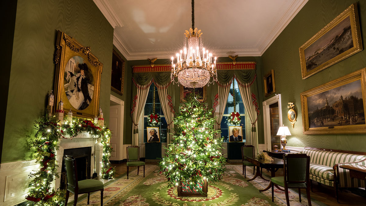 Λευκός Οίκος