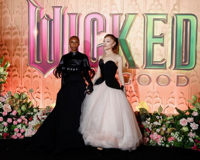 Χρυσές Σφαίρες 2026: Wicked ή Avatar – Όλα τα φαβορί