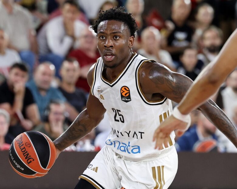 Ντουμπάι – Μπάγερν Μονάχου 89-88: Ο Ράιτ «υπέγραψε» τη νίκη της ομάδας του Γκόλεματς στο «θρίλερ» της Euroleague