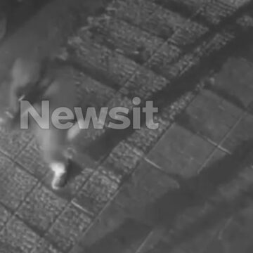 Χαλάνδρι: Η καταδίωξη και η στιγμή της σύλληψης του γιου του Μιχάλη Κατρίνη – Βίντεο ντοκουμέντο