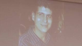 Ο νεαρός Αργύρης έχασε τη ζωή σε τροχαίο και η μητέρα του χάρισε τα όργανά του