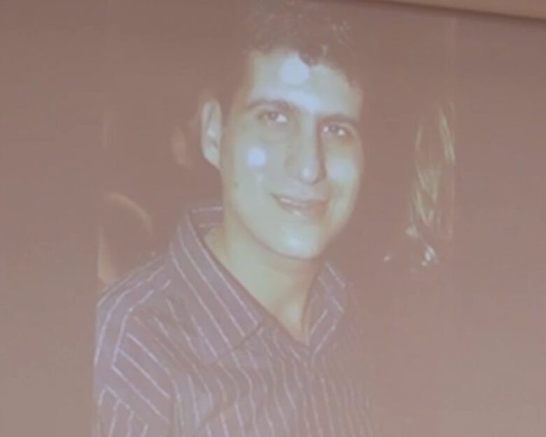 Χαλκίδα: Συγκλονίζει μητέρα που δώρισε τα όργανα του γιου της – «Εάν μπορούσε να μας μιλήσει αυτό θα ήθελε και ο ίδιος»