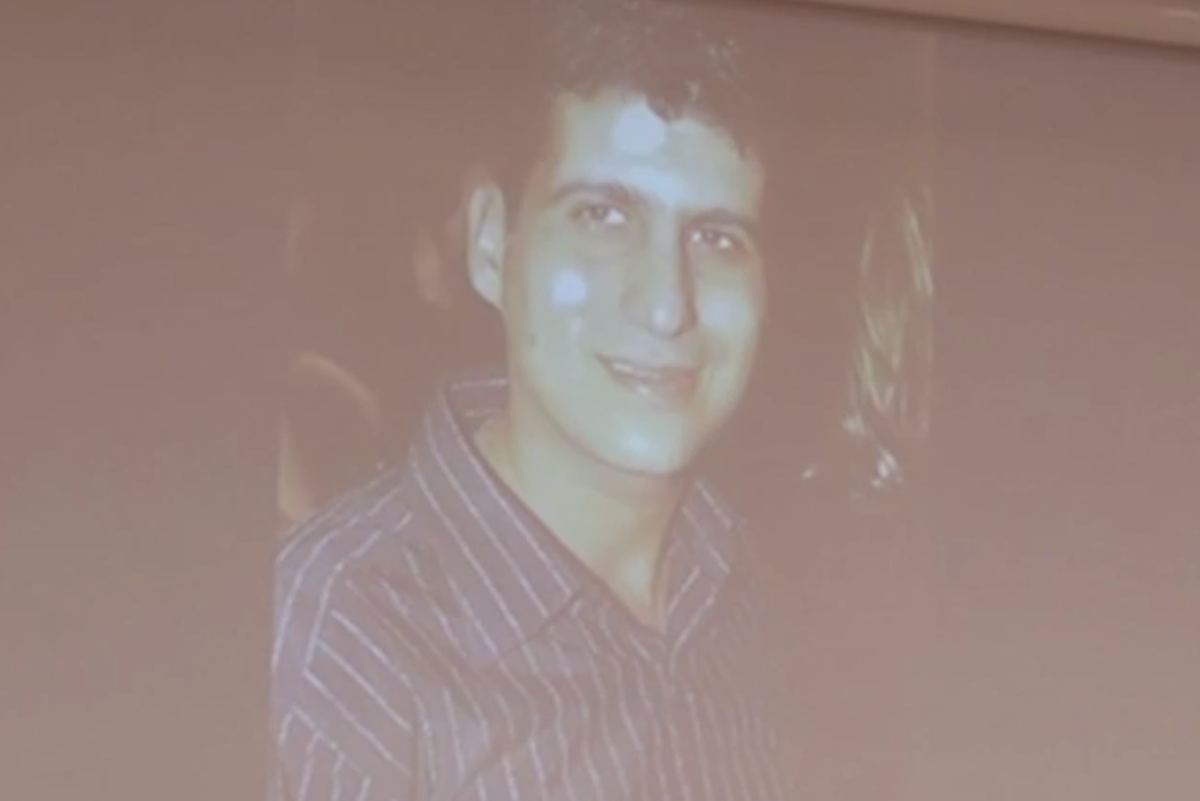 Ο νεαρός Αργύρης έχασε τη ζωή σε τροχαίο και η μητέρα του χάρισε τα όργανά του