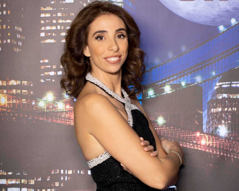 Έλενα Χαραλαμπούδη: Δούλευα 10 χρόνια και είχα 50 ένσημα,  σκέφτηκα ότι δε θα πάρω σύνταξη ποτέ