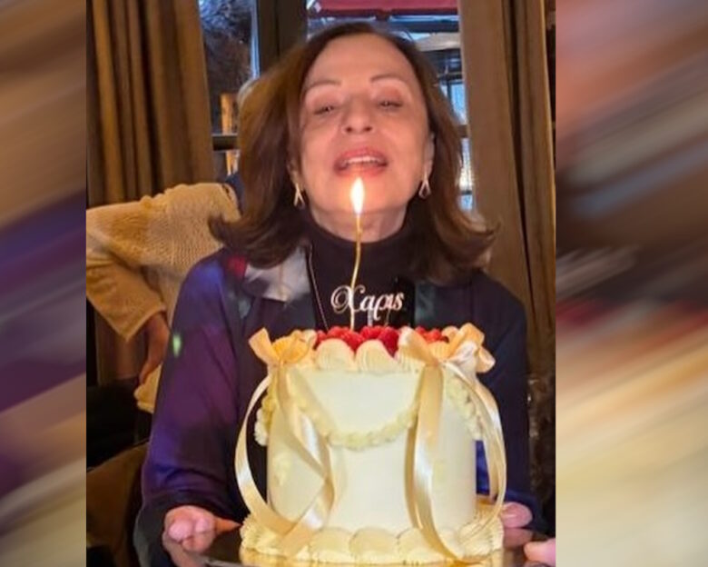 Χάρις Αλεξίου