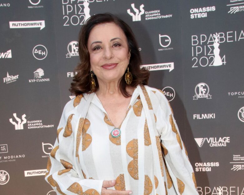 Η Χάρις Αλεξίου για το νέο της επαγγελματικό βήμα: «Θα είμαι κάπου φέτος»