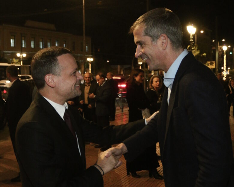 Κώστας Μπακογιάννης: Τα δημοτικά τέλη του δήμου Αθηναίων μπορούν να μειωθούν κατά 5%