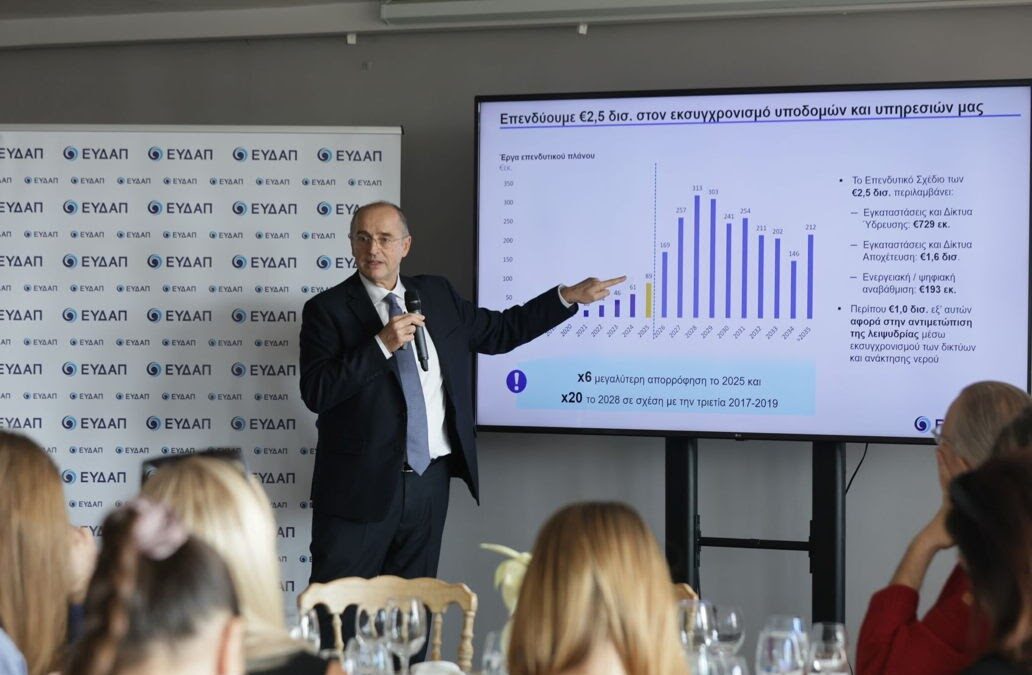 Ο Χάρης Σαχίνης