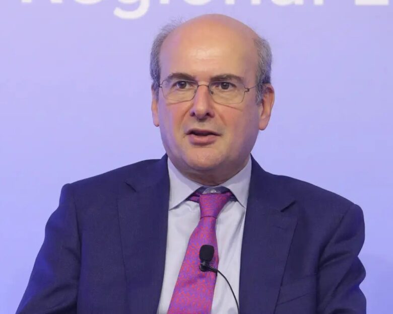 Χατζηδάκης: Ο προϋπολογισμός του 2026 θα συνδυαστεί με σημαντικές μεταρρυθμίσεις