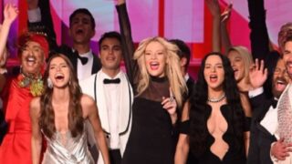 GNTM: Μεγάλη νικήτρια η Ξένια Τσίρκοβα – Πώς το νεαρό μοντέλο εντυπωσίασε κοινό και κριτές