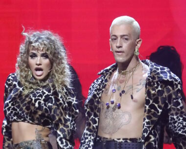 Κόνι Μεταξά και Τάσος Ξιαρχό