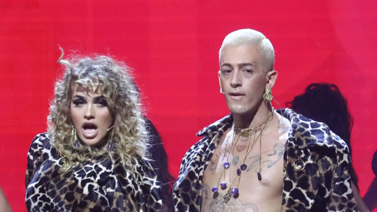 Κόνι Μεταξά και Τάσος Ξιαρχό