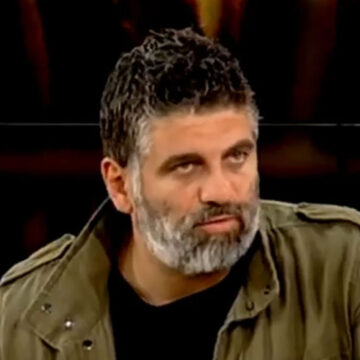 Χιλετζάκης