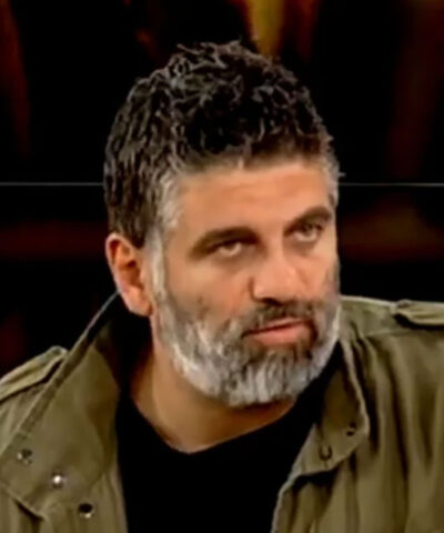 Χιλετζάκης