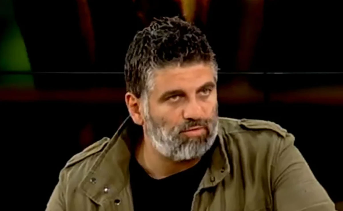 Χιλετζάκης