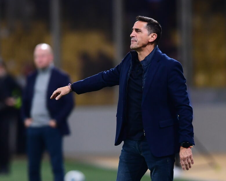 ΠΑΟΚ – Άρης: Κλειστά χαρτιά από τον Χιμένεθ, δεν ανακοίνωσε αποστολή για την Τούμπα