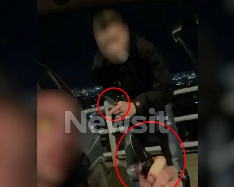 Χολαργός: Στη φυλακή οι δύο συλληφθέντες για το μαχαίρωμα στον 14χρονο μαθητή