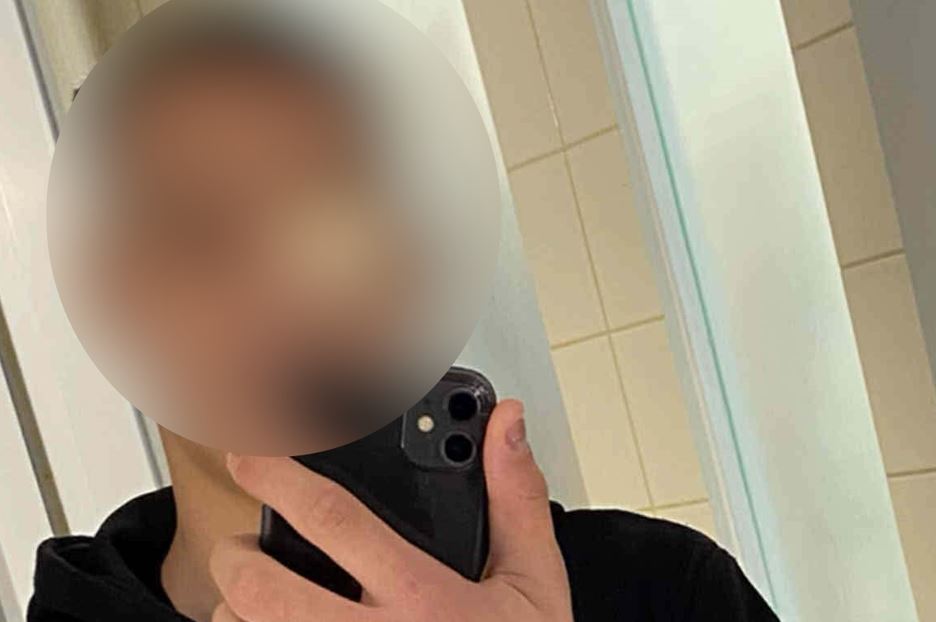 Επίθεση με μαχαιριές στον Χολαργό