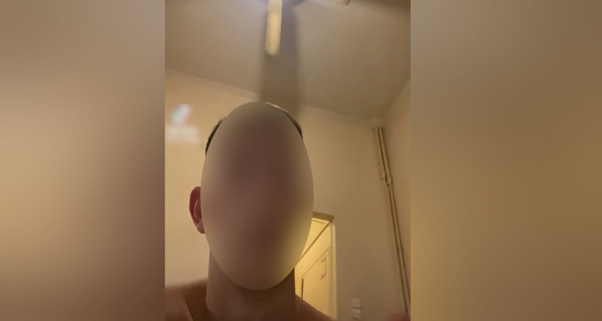 Ένας από τους δράστες της επίθεσης με μαχαίρι κατά 14χρονου στον Χολαργό