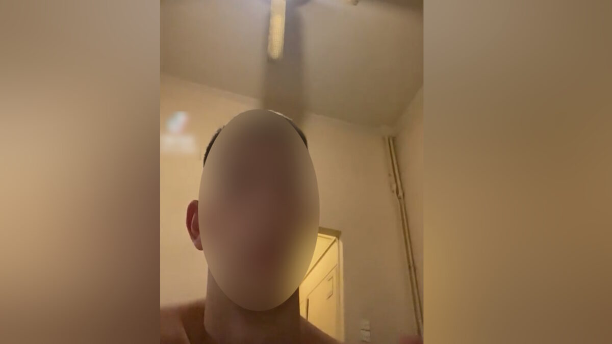 Ένας από τους δράστες της επίθεσης με μαχαίρι κατά 14χρονου στον Χολαργό