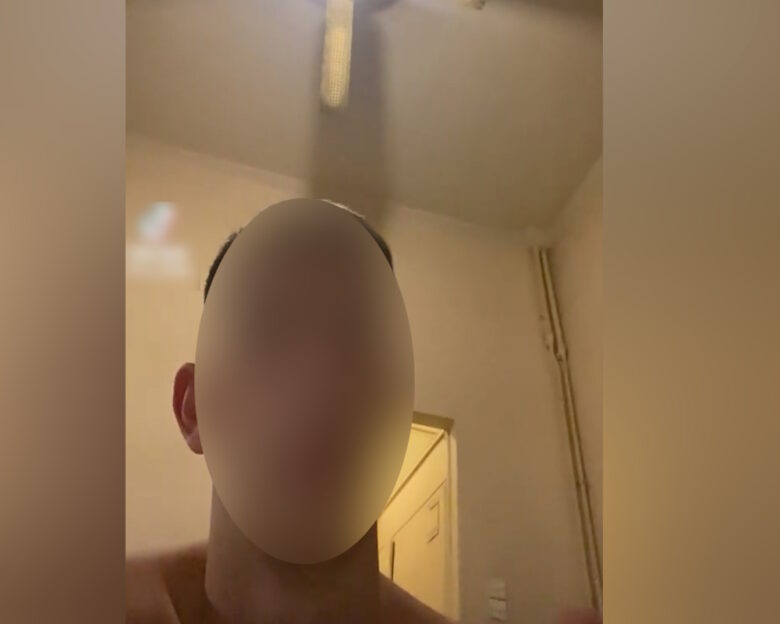 Χολαργός: Κυνική παραδοχή ενός εκ των δραστών της επίθεσης στον 14χρονο – «Τρεις μαχαιριές του δώσαμε»