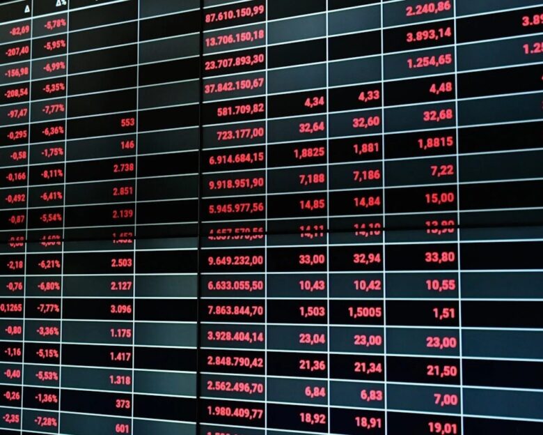 Χρηματιστήριο Αθηνών: Ισχυρή πτώση για τον Γενικό Δείκτη στο κλείσιμο της συνεδρίασης