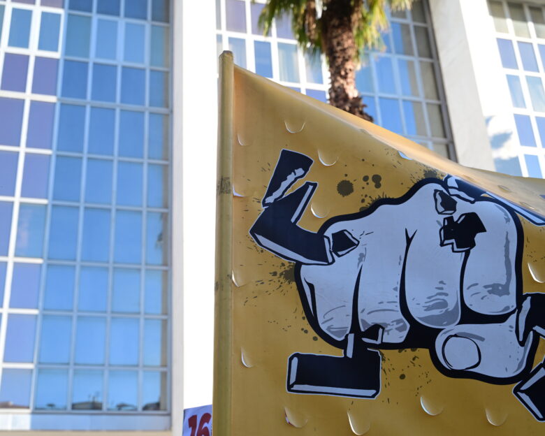 Χρυσή Αυγή: Καταπέλτης η εισαγγελέας – Εγκληματική οργάνωση με ναζιστική ιδεολογία