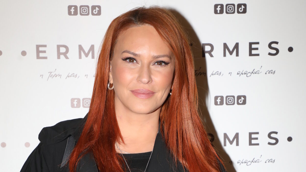 Σίσσυ Χρηστίδου