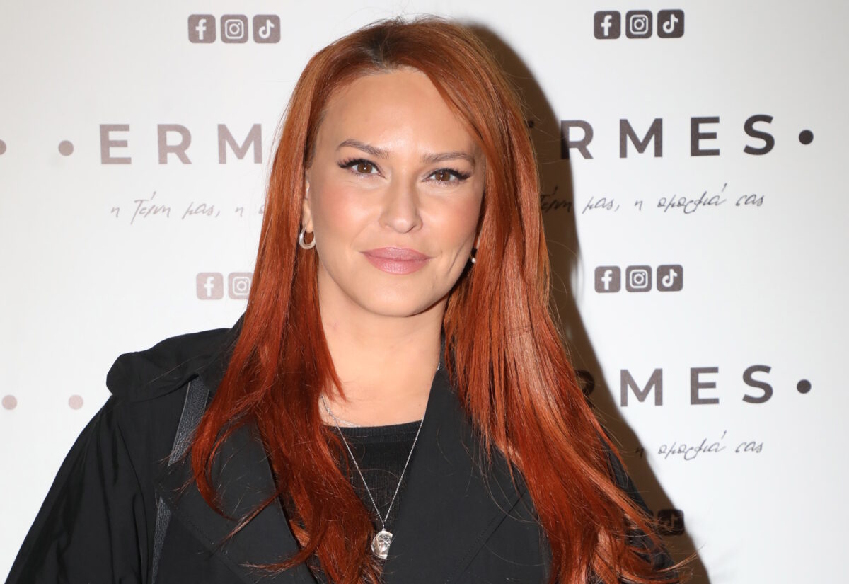 Σίσσυ Χρηστίδου