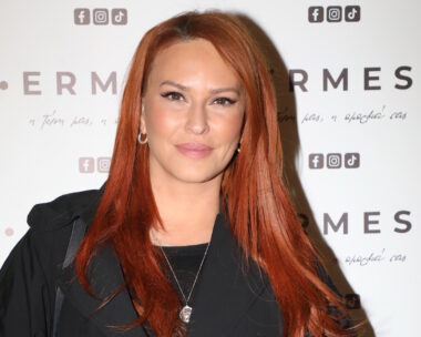 Σίσσυ Χρηστίδου