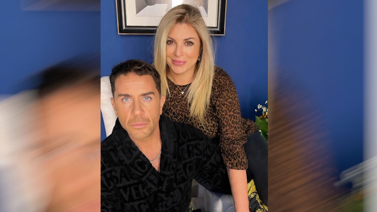 Γιώργος Μαζωνάκης