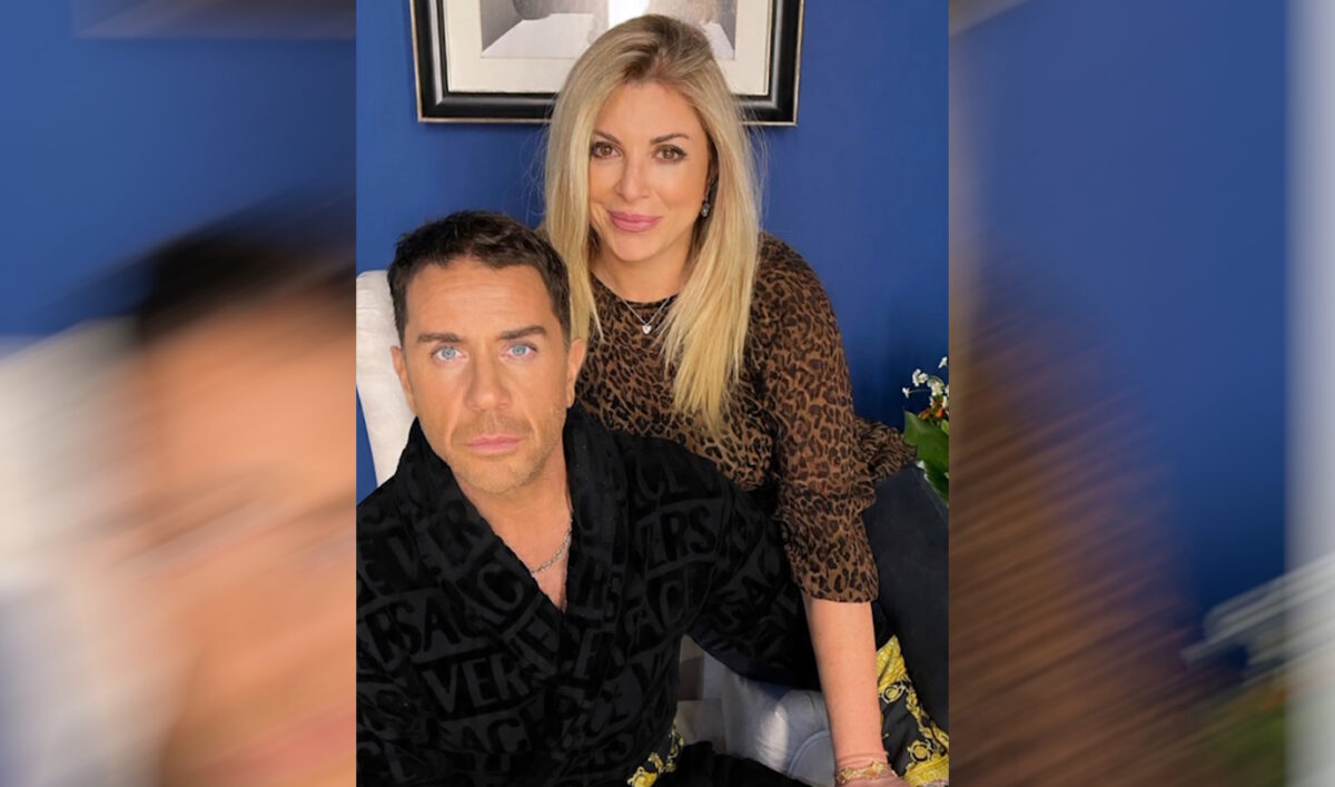 Γιώργος Μαζωνάκης