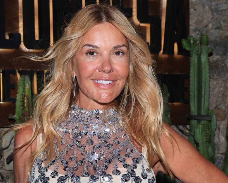 Χριστίνα Παππά: Η παραμυθένια πρόταση γάμου που έκανε πολλούς να πιστέψουν ότι παντρεύεται ξανά