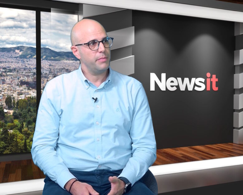 Δημήτρης Χριστογιαννόπουλος (Φωτοκύκλωση): Το στοίχημα της ανακύκλωσης φωτοβολταϊκών