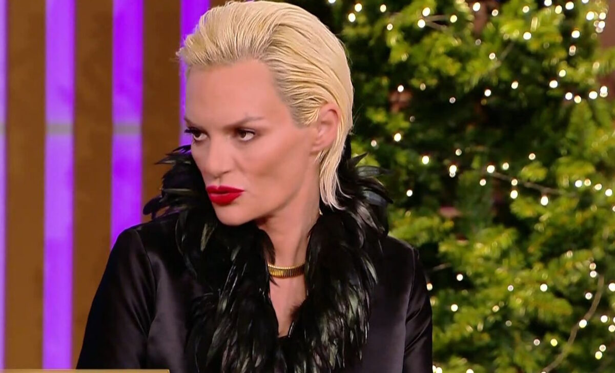 Έλενα Χριστοπούλου