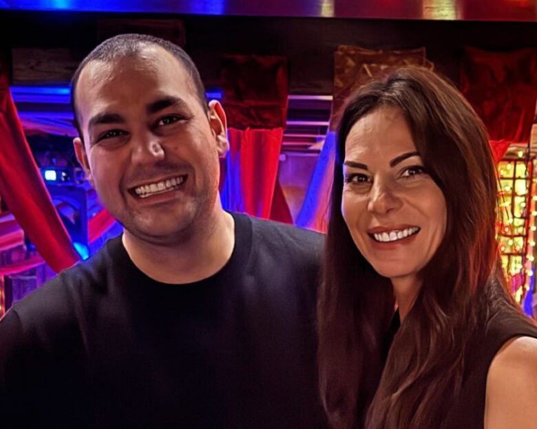 Χρίστος Κούγιας / Εύη Βατίδου