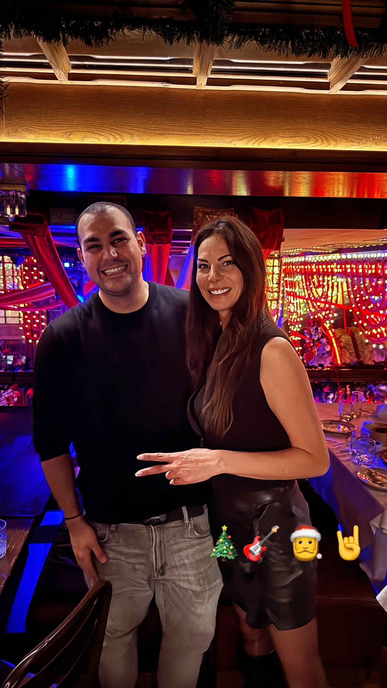 Χρίστος Κούγιας / Εύη Βατίδου