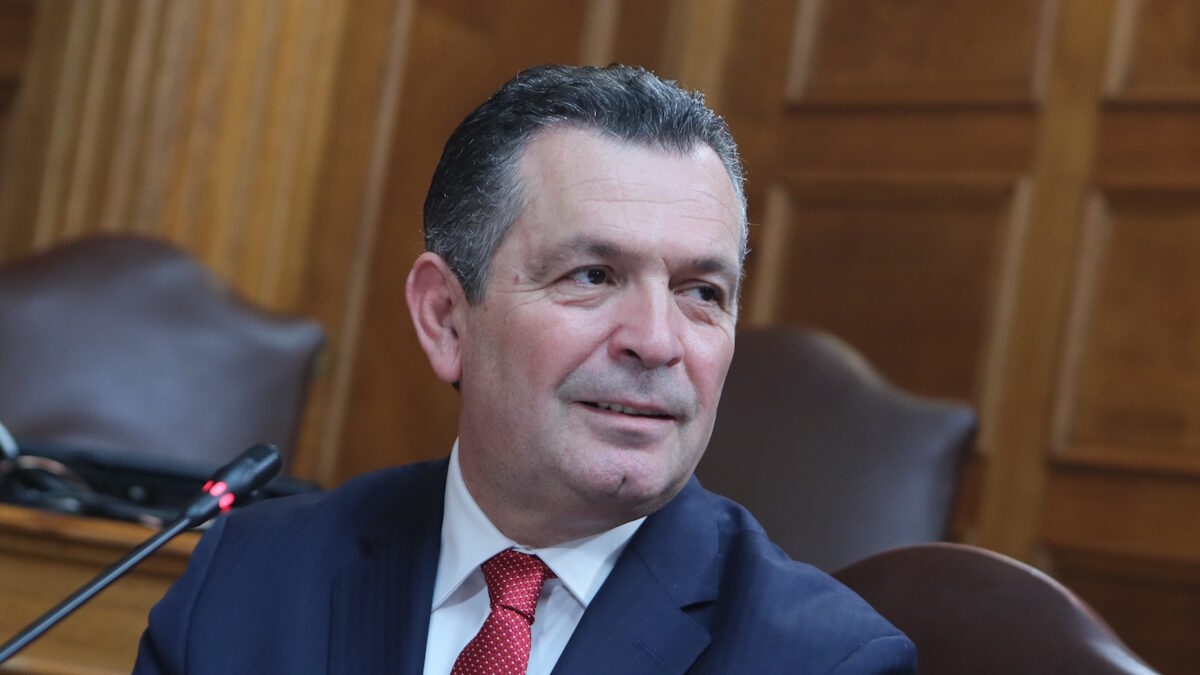 Χρήστος Μπουκώρος