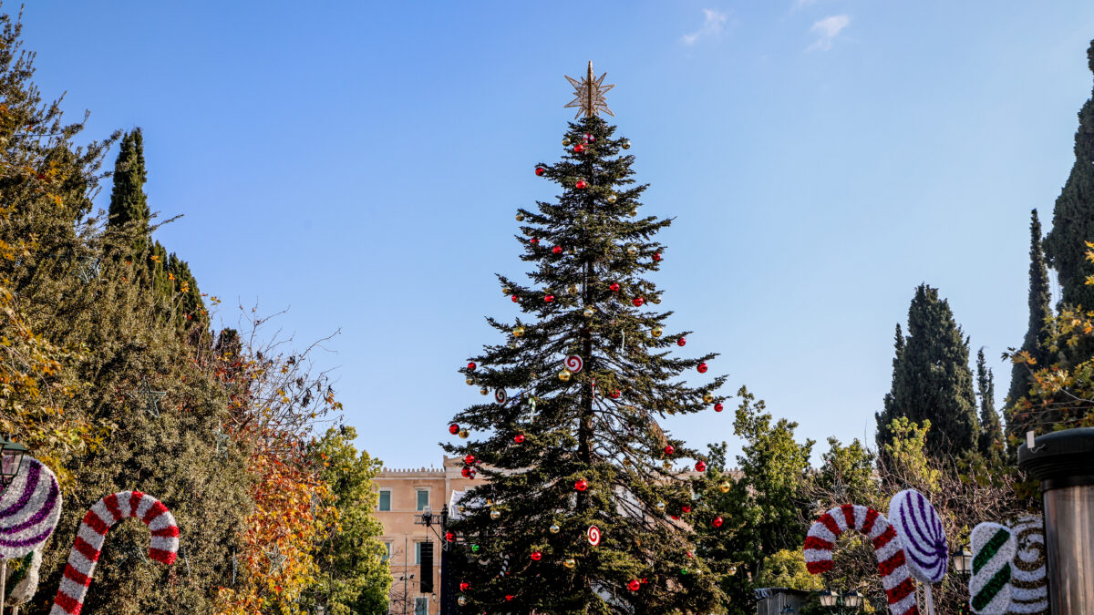 Χριστούγεννα