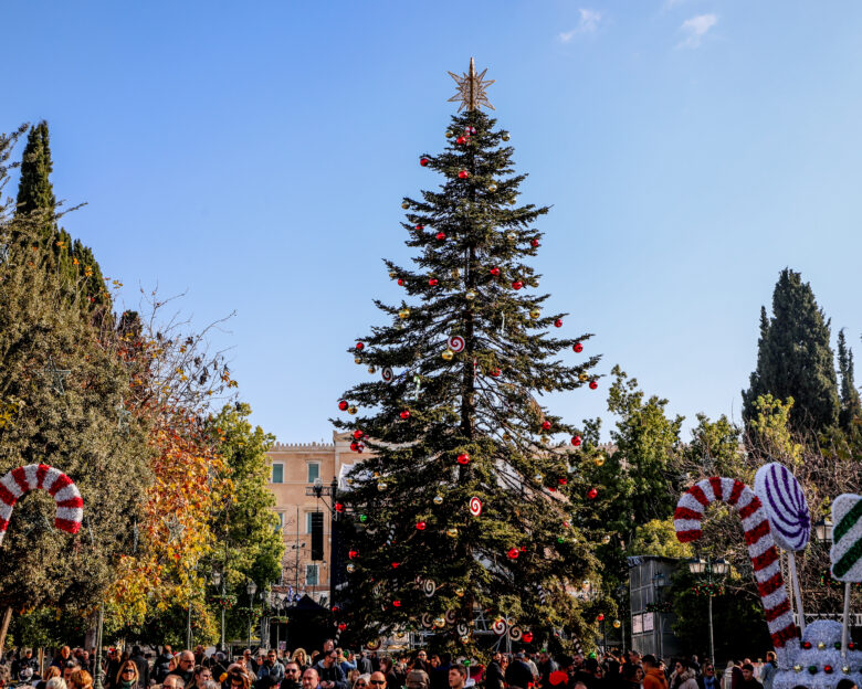 Χριστούγεννα