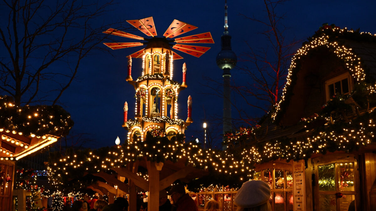 Χριστούγεννα