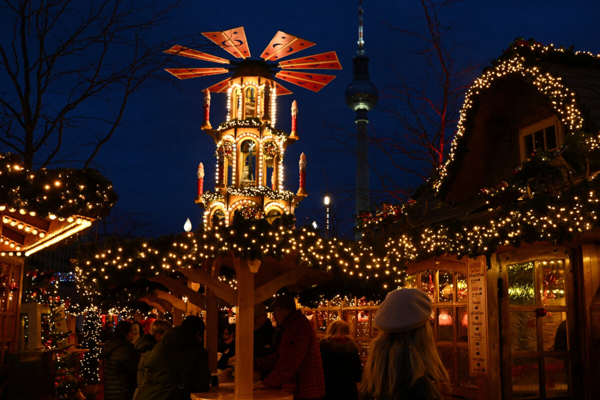 Χριστούγεννα