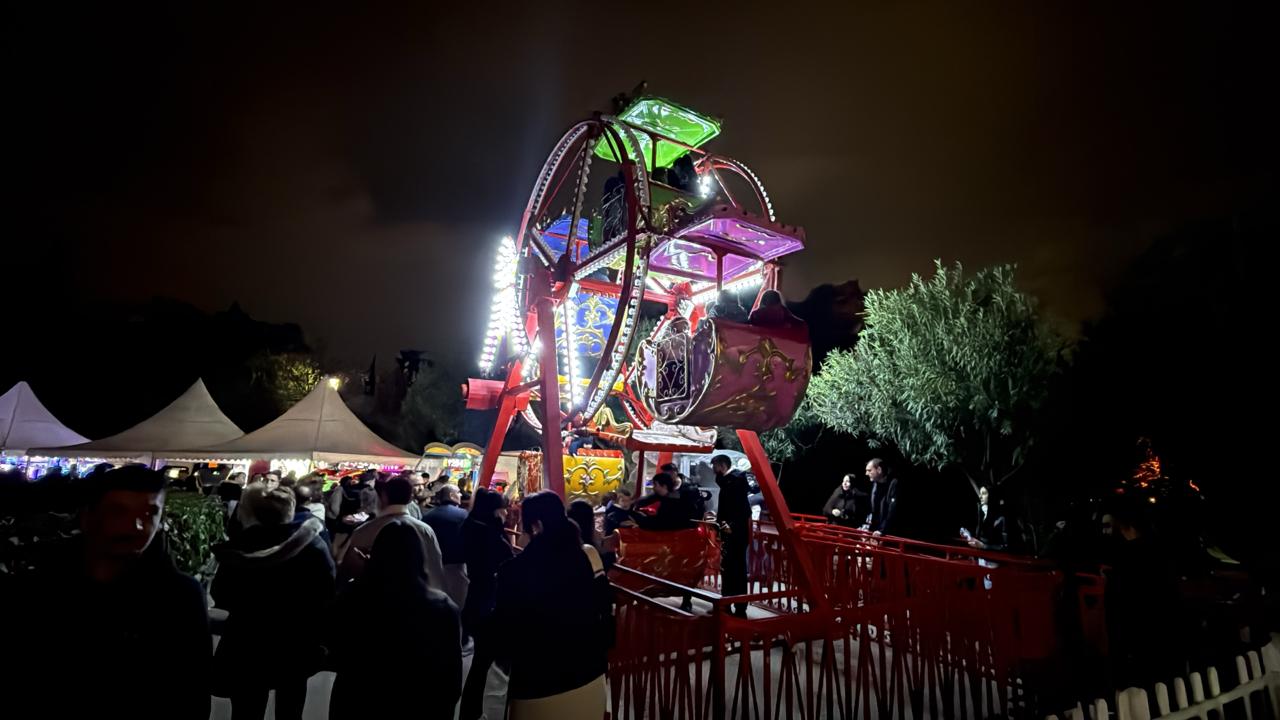 xristougenniatiko wrio pedion tou arews