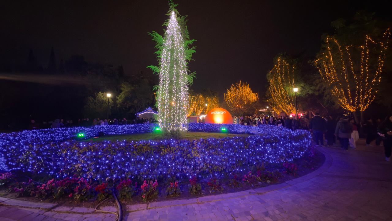 xristougenniatiko wrio pedion tou arews