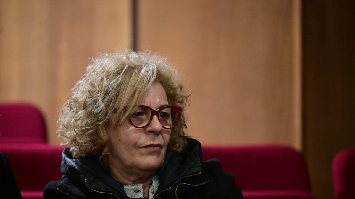 Μάγδα Φύσσα