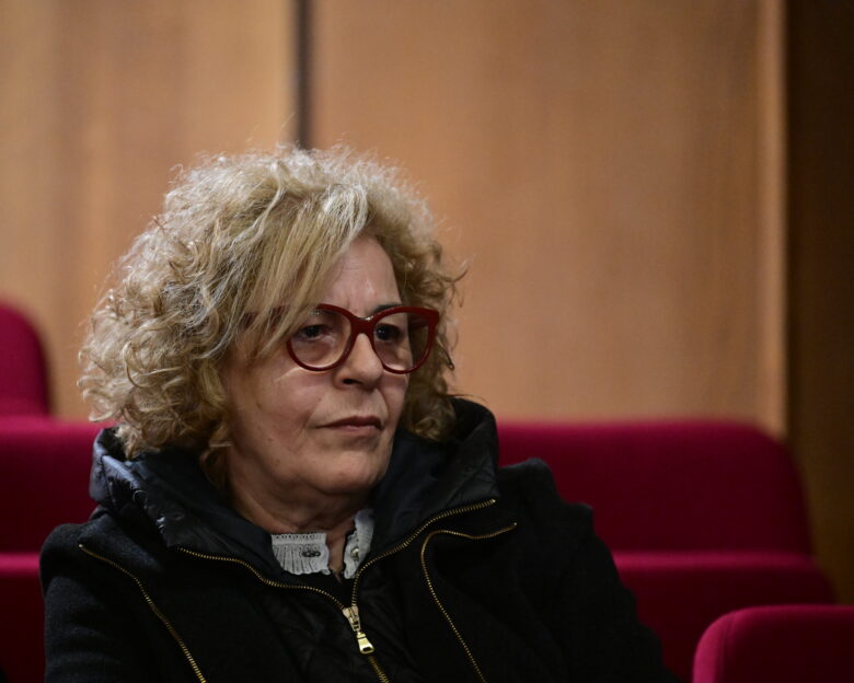 Μάγδα Φύσσα