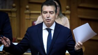 Μιχάλης Χρυσοχοΐδης