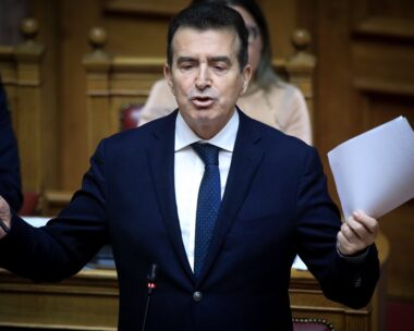 Μιχάλης Χρυσοχοΐδης