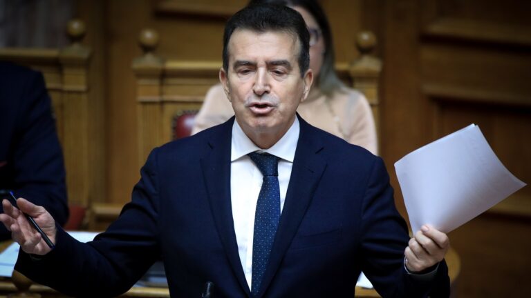 Μιχάλης Χρυσοχοΐδης